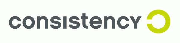 consistency logo