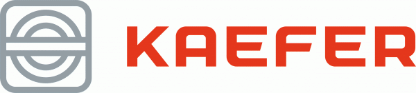 KAEFER Deutschland logo