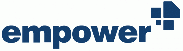 empower als Arbeitgeber Solider Werkijob, der okay bezahlt wird, mit