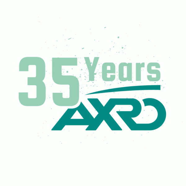 AXRO GmbH Logo