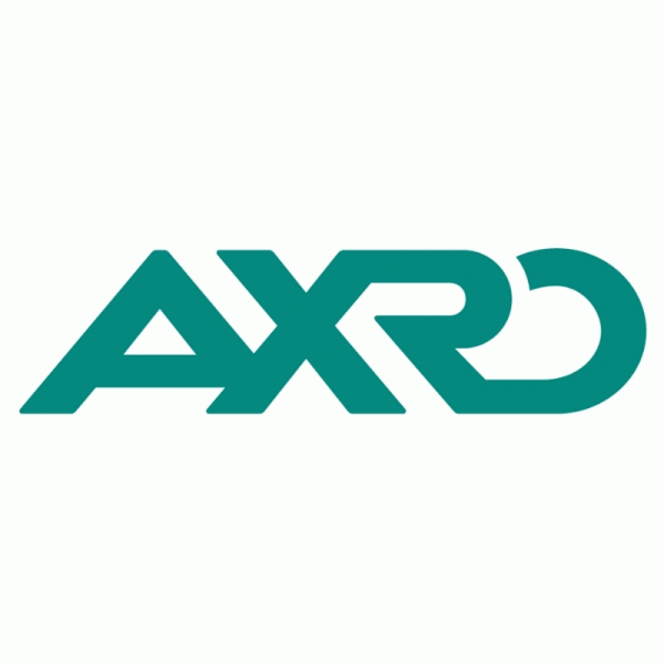 AXRO GmbH Logo