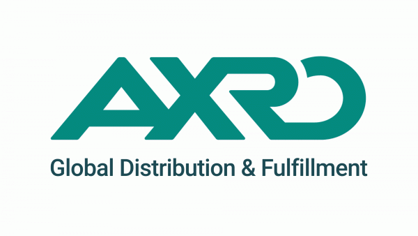 AXRO GmbH Logo