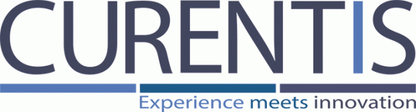 CURENTIS AG logo