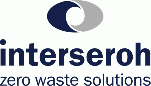 Interseroh Logo