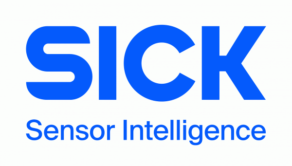 SICK AG Logo