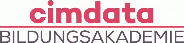 cimdata Bildungsakademie GmbH Logo