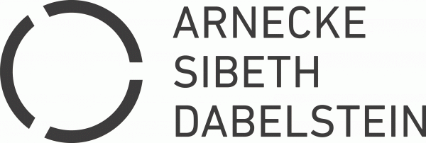 ARNECKE SIBETH DABELSTEIN Rechtsanwälte Steuerberater Partnerschaftsgesellschaft mbB