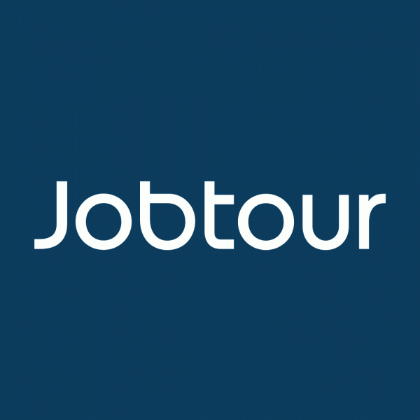 Jobtour GmbH & Co. KG Logo