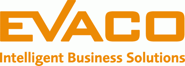 EVACO GmbH Logo