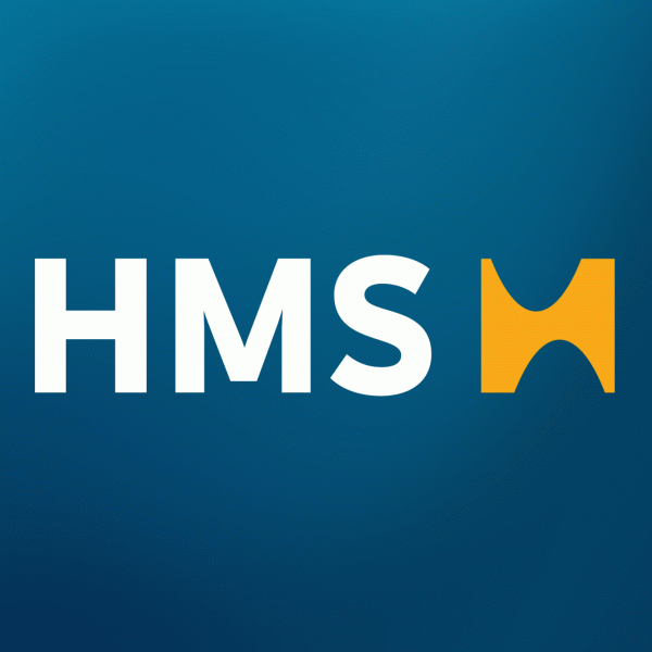 HMS Analytical Software logo