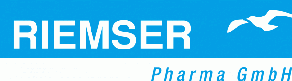 RIEMSER Pharma GmbH Logo