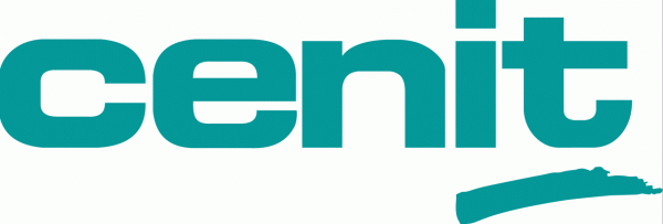 CENIT AG Logo