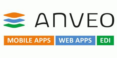 Anveo Group Logo