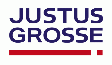 Justus Grosse Immobilienunternehmen Logo