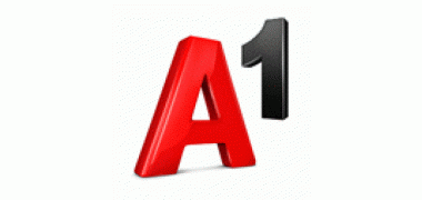 A1 Telekom Austria AG Logo