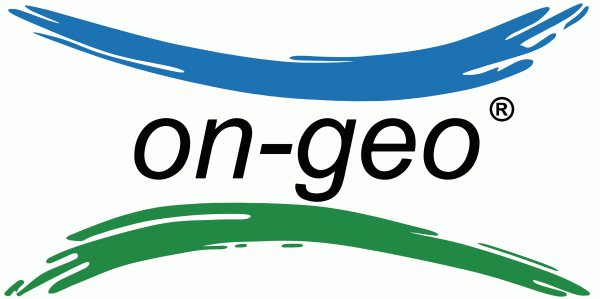 on-geo GmbH Logo