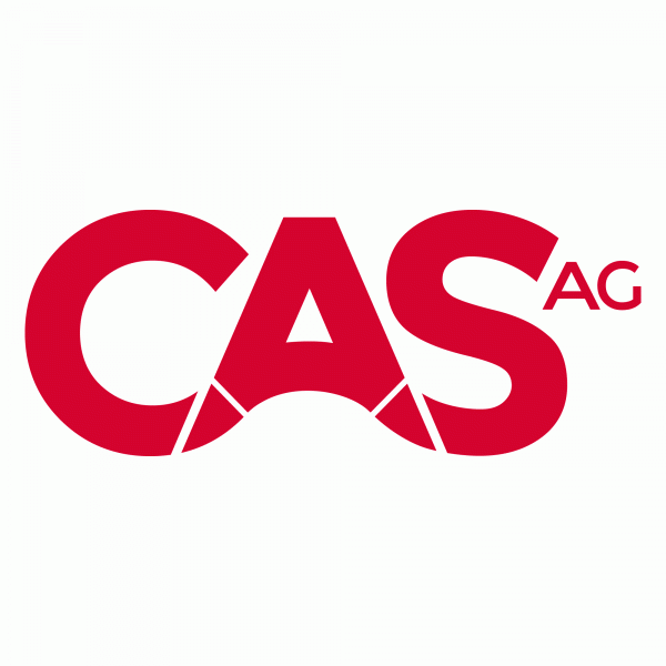 CAS Concepts and Solutions AG