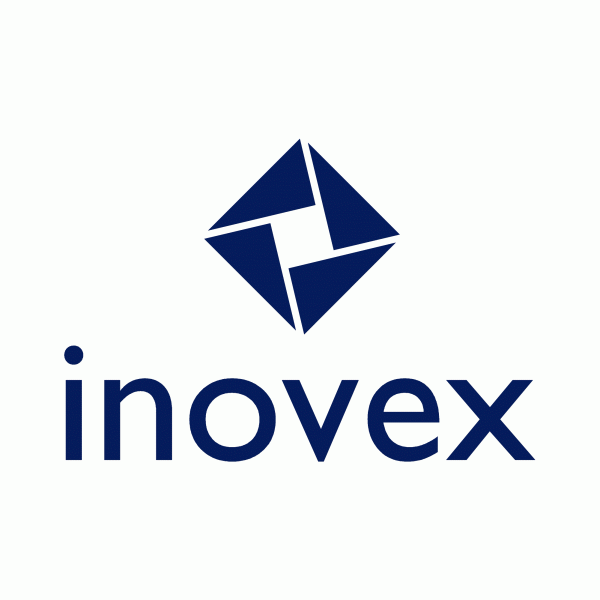 inovex GmbH Logo