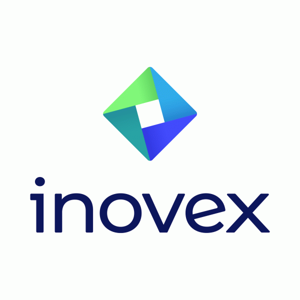 inovex GmbH Logo