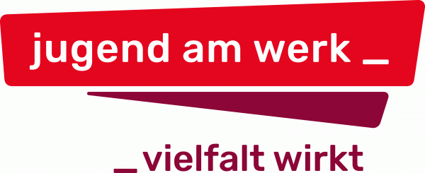 Jugend am Werk Steiermark GmbH Logo