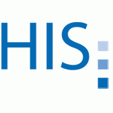 HIS Hochschul-Informations-System eG Logo
