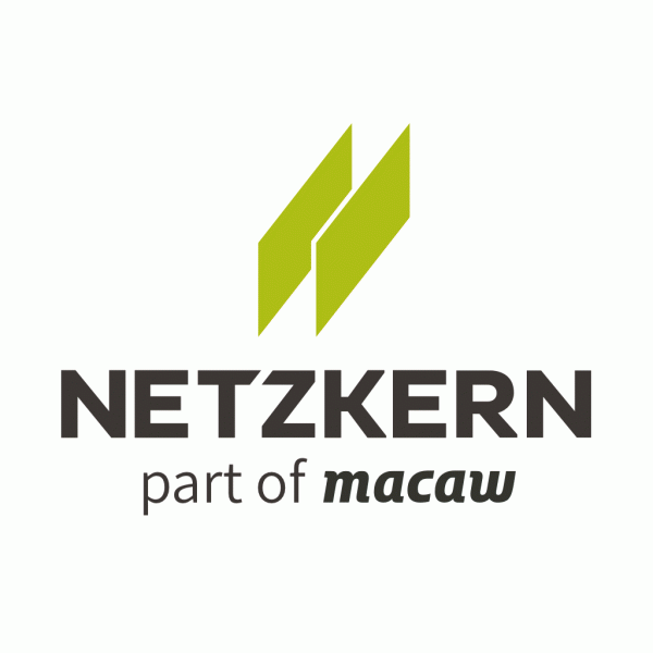 netzkern AG Logo