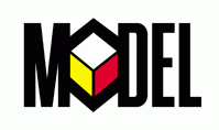 Model AG Logo