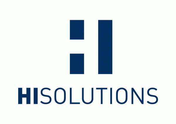 HiSolutions AG Logo