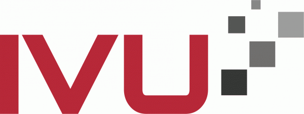 IVU Informationssysteme GmbH Logo