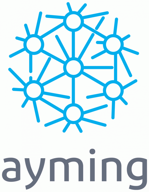 Ayming Deutschland GmbH Logo