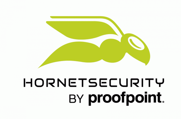 Hornetsecurity GmbH Logo
