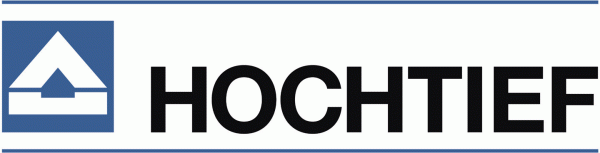 HOCHTIEF Logo