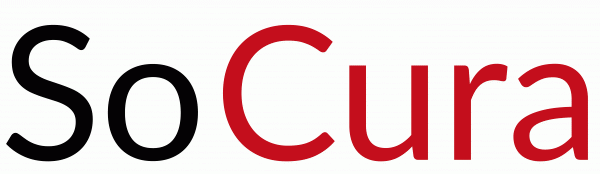 SoCura GmbH Logo