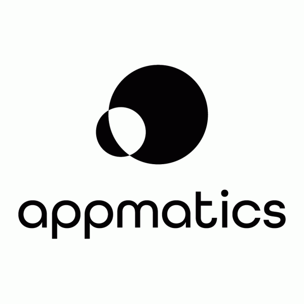 Appmatics GmbH Logo
