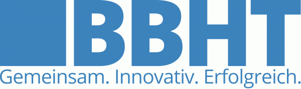 BBHT Beratungsgesellschaft mbH & Co. KG Logo