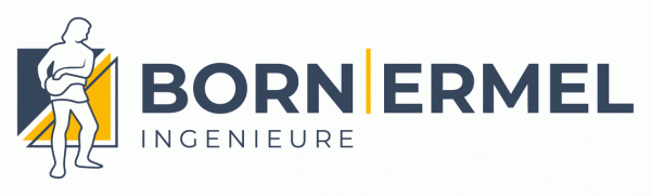Dr. Born - Dr. Ermel GmbH logo