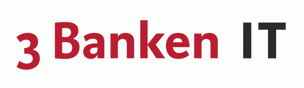 3 Banken IT Logo