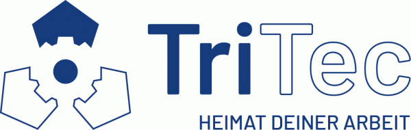 TriTec HR GmbH Logo