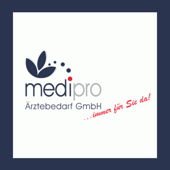 Medipro Ärztebedarf GmbH