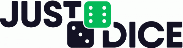 justDice GmbH Logo