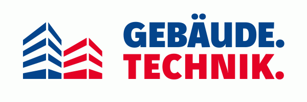 Gebäude.Technik. Logo