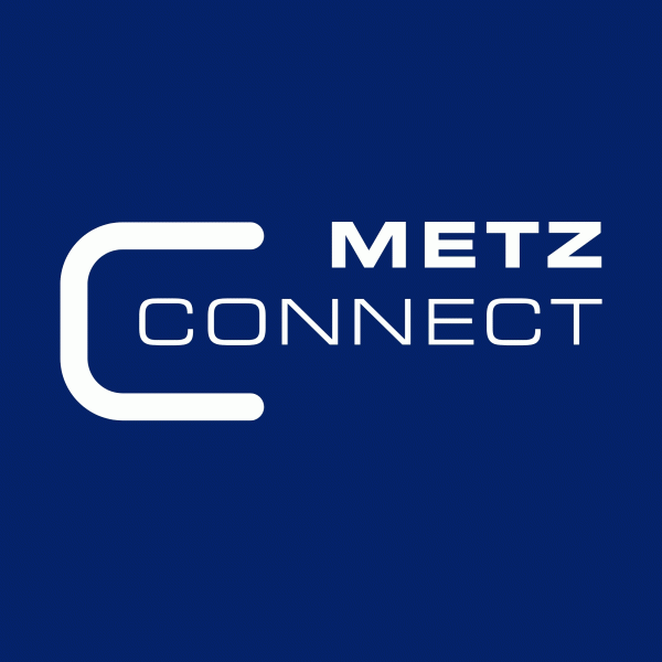 METZ CONNECT GmbH