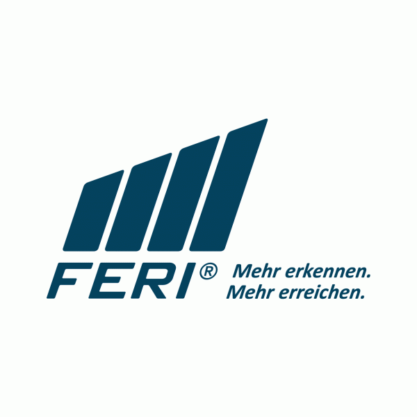 FERI Gruppe Logo