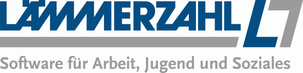 LÄMMERZAHL GmbH Logo