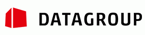 DATAGROUP logo