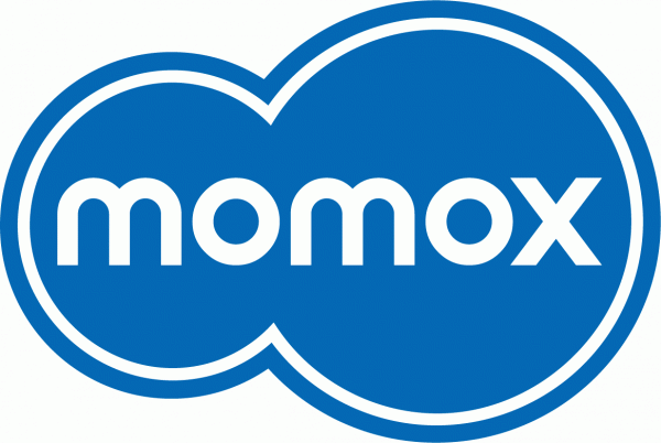 momox GmbH Logo