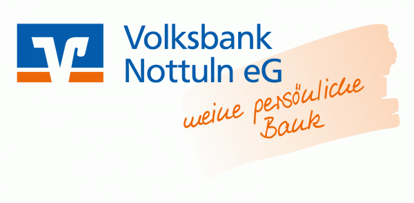 Volksbank Nottuln eG Logo