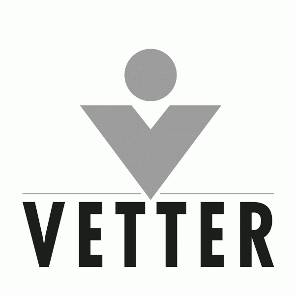 Vetter Pharma Logo