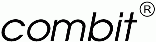 combit GmbH Logo