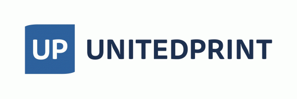 Unitedprint.com SE Logo